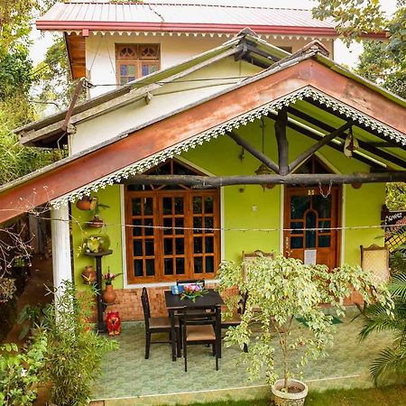 Sudumal Cottage Ella Exterior photo