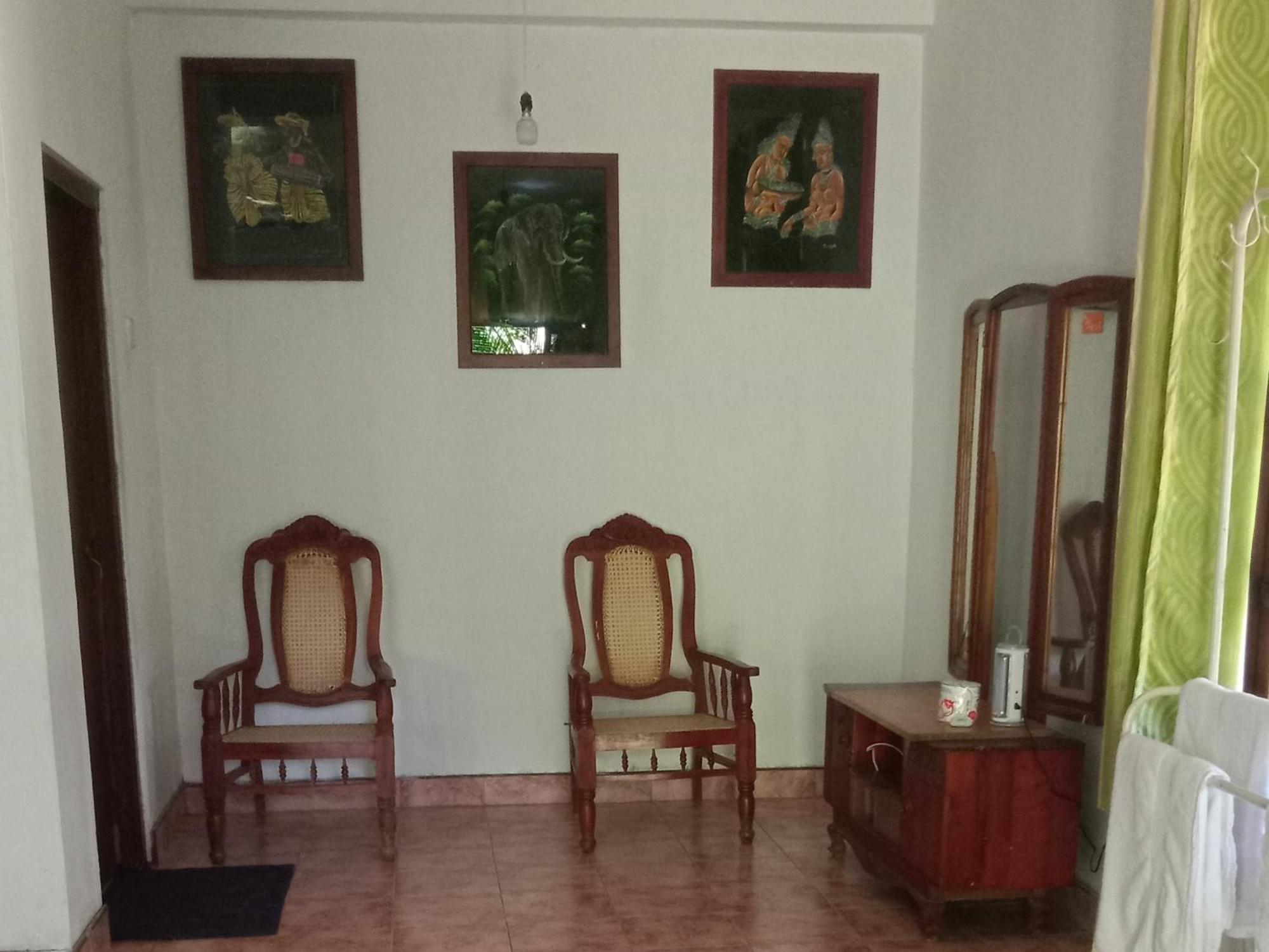 Sudumal Cottage Ella Room photo