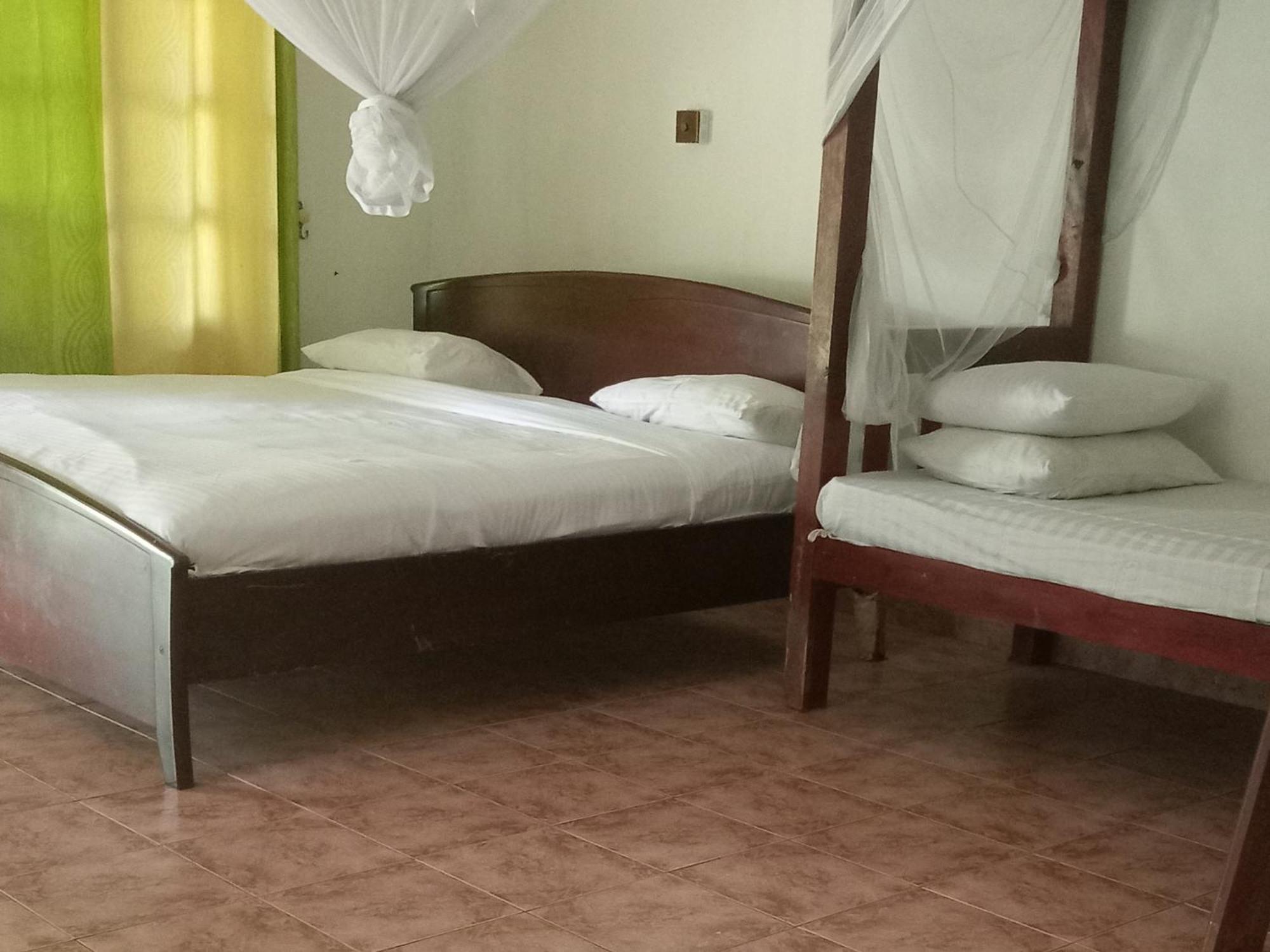Sudumal Cottage Ella Room photo