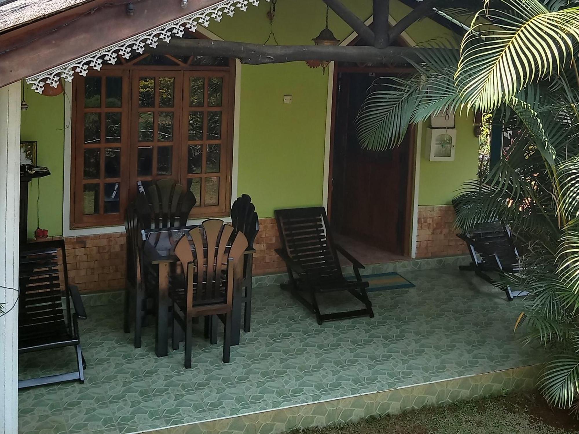 Sudumal Cottage Ella Room photo