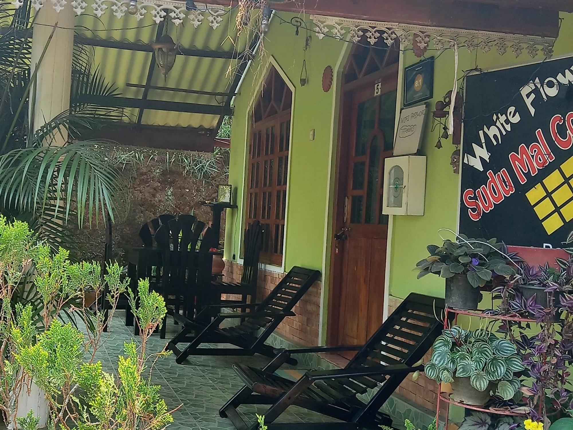 Sudumal Cottage Ella Room photo
