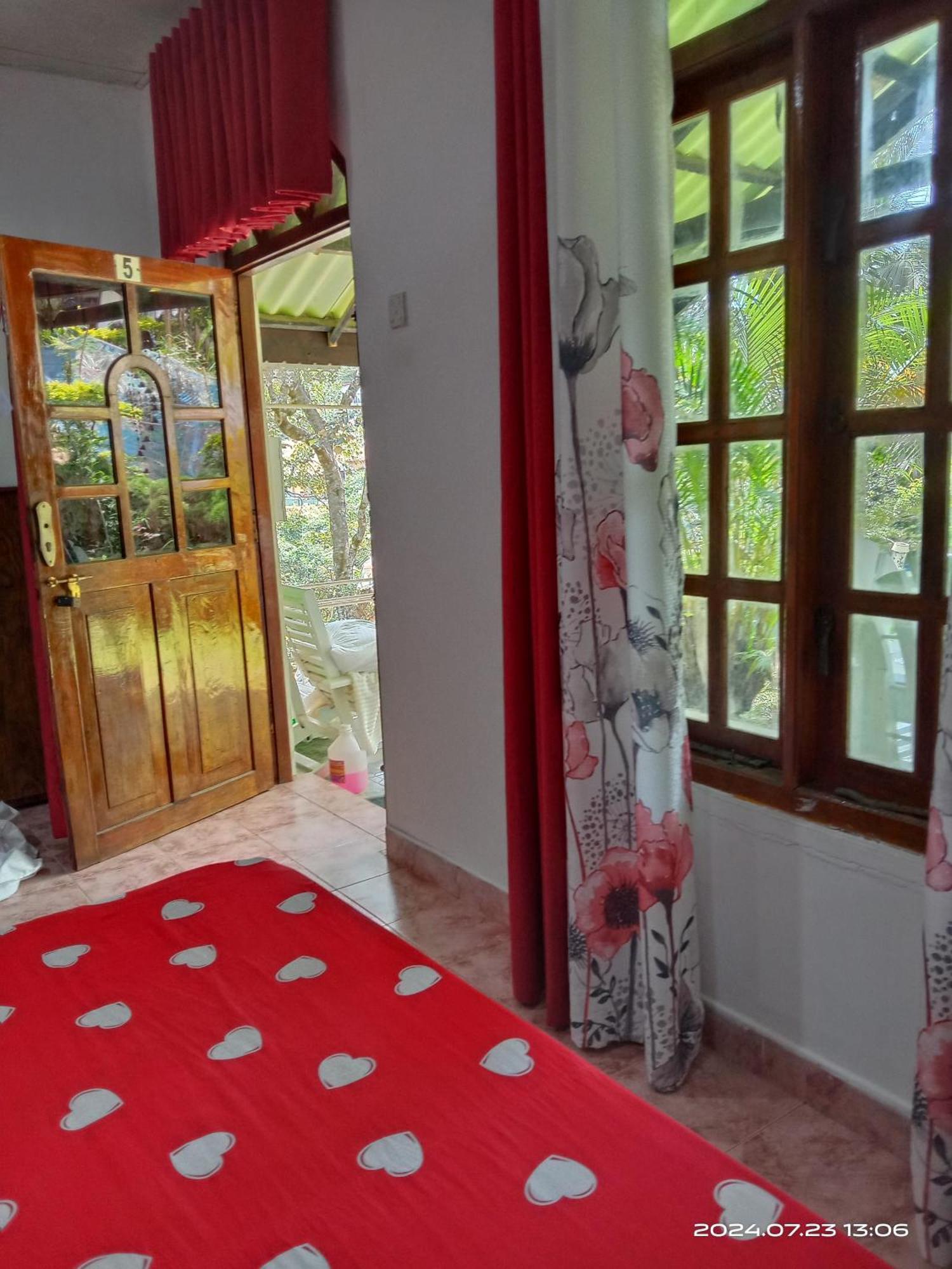 Sudumal Cottage Ella Exterior photo